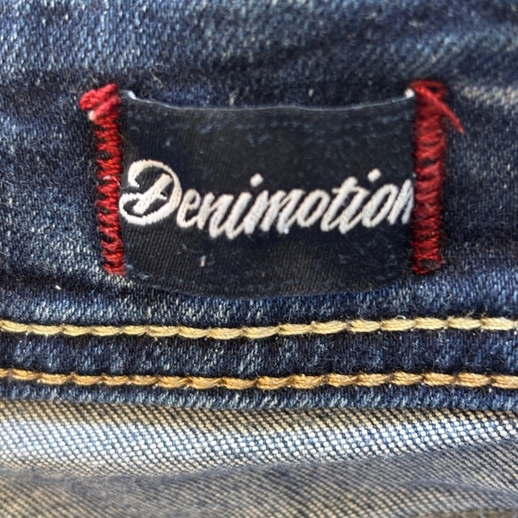 Silver Jeans Suki Mid Straight 28 x 32 - Picture 4 of 9